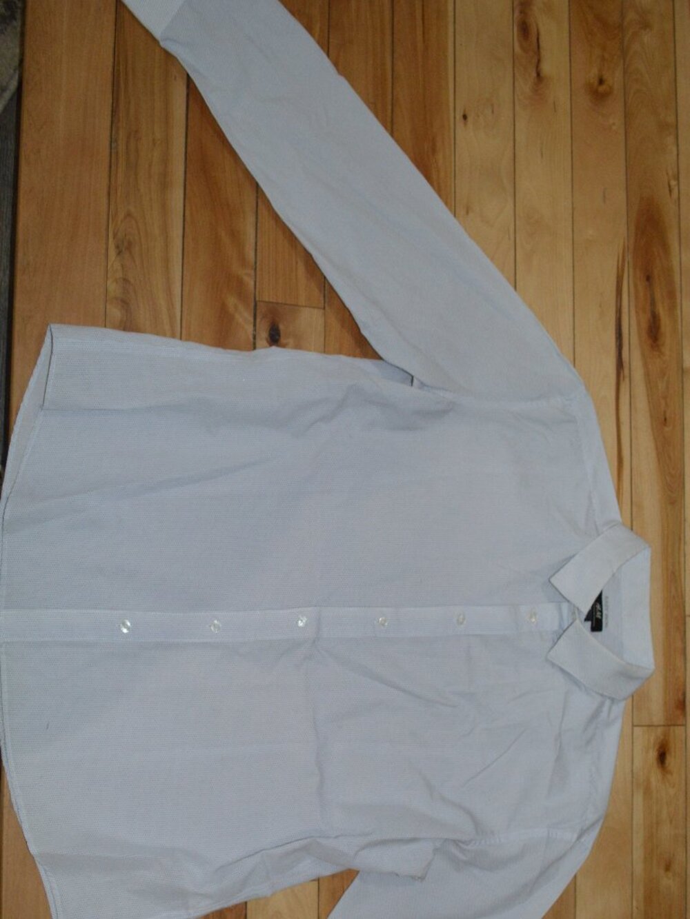 Men's H&M Formal Shirt